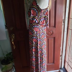 XHILARATION DRESS 👗